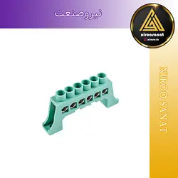 شینه ارت NSC سری FKG 06 L_A/D - فروش تجهیزات اتوماسیون و برق صنعتی و ابزرآلات دقیق و سنسور