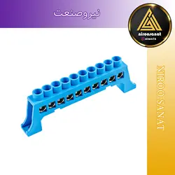 شینه ارت NSC سری FKG 10 L_A/D - فروش تجهیزات اتوماسیون و برق صنعتی و ابزرآلات دقیق و سنسور