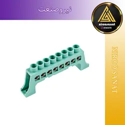 شینه ارت NSC سری FKG 08 L_A/D - فروش تجهیزات اتوماسیون و برق صنعتی و ابزرآلات دقیق و سنسور