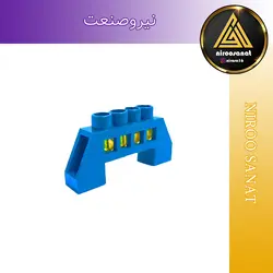 شینه نول NSC سری FKG 04 L_A - فروش تجهیزات اتوماسیون و برق صنعتی و ابزرآلات دقیق و سنسور