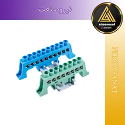 شینه نول NSC سری FKG 04 L_C - فروش تجهیزات اتوماسیون و برق صنعتی و ابزرآلات دقیق و سنسور