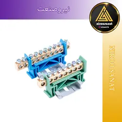 شینه نول NSC سری FKG 08 S_J - فروش تجهیزات اتوماسیون و برق صنعتی و ابزرآلات دقیق و سنسور