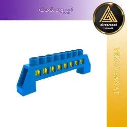 شینه نول NSC سری FKG 10 L_A - فروش تجهیزات اتوماسیون و برق صنعتی و ابزرآلات دقیق و سنسور