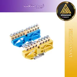 شینه نول NSC سری FKG 10 L-H - فروش تجهیزات اتوماسیون و برق صنعتی و ابزرآلات دقیق و سنسور