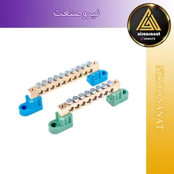 شینه نول NSC سری FKG 2_06 S - فروش تجهیزات اتوماسیون و برق صنعتی و ابزرآلات دقیق و سنسور