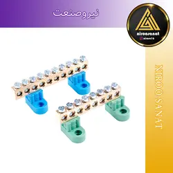 شینه نول NSC سری FKG 62_16 L - فروش تجهیزات اتوماسیون و برق صنعتی و ابزرآلات دقیق و سنسور