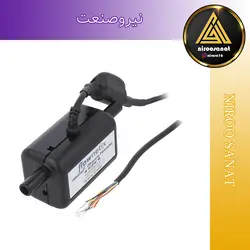 فلومتر آلتراسونیک جهت اندازه گیری فلو مایعات