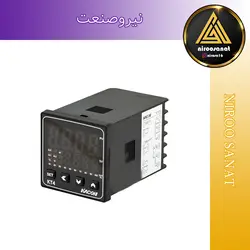 کنترل کننده دما KACON