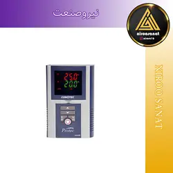 کنترلر دما و رطوبت دیواری CONOTEC
