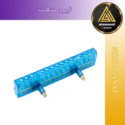 ماژول اتصال NSC سری NB 125 A - فروش تجهیزات اتوماسیون و برق صنعتی و ابزرآلات دقیق و سنسور