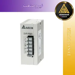 منبع تغذیه DELTA سری DVP-PS01 - فروش تجهیزات اتوماسیون و برق صنعتی و ابزرآلات دقیق و سنسور