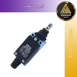 میکرو سوئیچ قرقره دار فشاری CNTD سری TZ-8122