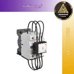 واحد خازنی CJ19-25 - فروش تجهیزات اتوماسیون و برق صنعتی و ابزرآلات دقیق و سنسور