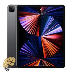 تبلت اپل مدل iPad Pro 12.9 inch 2021 WiFi ظرفیت 256 گیگابایت