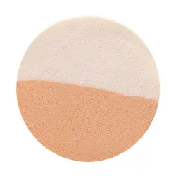 پد بزرگ دایره ای دو رنگ گلدن فیشر