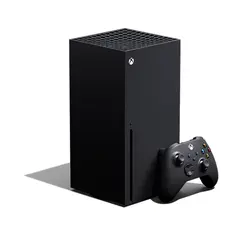 کنسول بازی مایکروسافتXBOX SERIES X