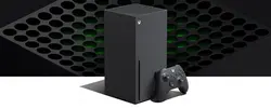 کنسول بازی مایکروسافتXBOX SERIES X