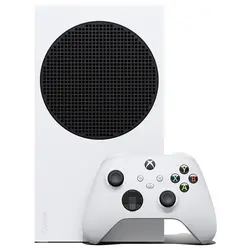 کنسول بازی مایکروسافت 7XBOX SERIES S روز گارانتی رایگان