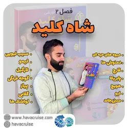 دوره آموزشی خشک کردن میوه و سبزیجات شاه کلید+راهنمای فروش و تولید محتوا