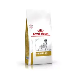 غذای خشک یورینری اس او سگ رویال کنین وزن 7.5 کیلوگرم | Royal Canin Urinary S/O for Adult Dogs – 7.5kg
