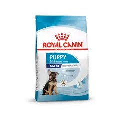 غذای خشک سگ رویال کنین مدل Maxi Puppy وزن ۱5 کیلوگرم ا Royal Canin Maxi Puppy Dry Dog Food 15kg