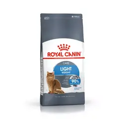 غذای خشک لایت ویت کِر گربه رویال کنین – وزن 8 کیلوگرم | Royal Canin Light Weight Care Cat Food – 8kg