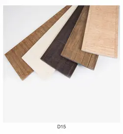 دیوارپوش پی وی سی 15 سانت کد D15