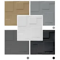 دیوارپوش سه بعدی کد C011