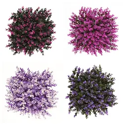 دیوار سبز مدل ویولت ارغوانی و بنفش