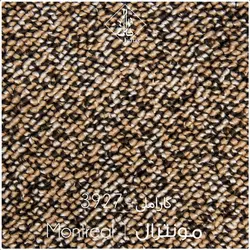 موکت ظریف مصور مونترال 3927