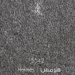 موکت ظریف مصور طرح هرمس ۵۵۴۲