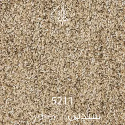 موکت ظریف مصور طرح سیدنی اسپرت ۵۲۱۱
