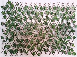 ریسه برگ آکاردئونی مدل انگوری