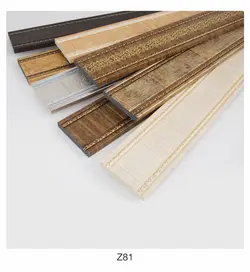 زیرگلویی پی وی سی 8 سانت کد Z81