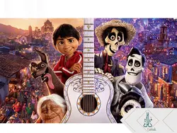 پوستر دیواری کودک و نوجوان b2253