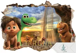 پوستر دیواری کودک و نوجوان b2255