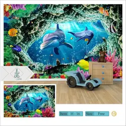 پوستر دیواری کودک و نوجوان H-16