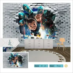 پوستر دیواری کودک و نوجوان H-21