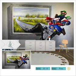 پوستر دیواری کودک و نوجوان H-8