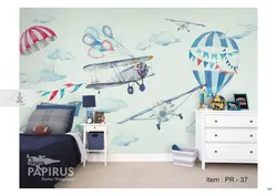 پوستر دیواری کودک و نوجوان PR-37