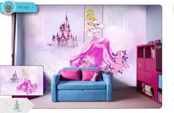 پوستر دیواری کودک و نوجوان کد PK150