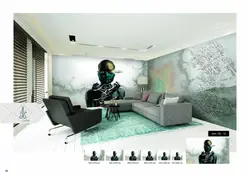 پوستر دیواری خوشنویسی BL-14