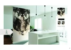 پوستر دیواری خوشنویسی BL-29