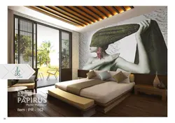 پوستر دیواری خوشنویسی PR-162