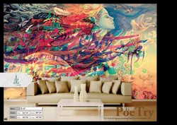 پوستر دیواری خوشنویسی S-27