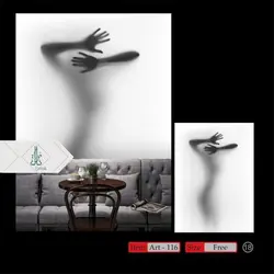 پوستر دیواری هنری ART-116