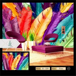 پوستر دیواری هنری B-109