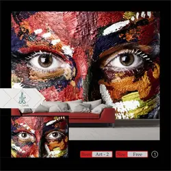 پوستر دیواری نقاشی ART-2