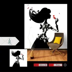 پوستر دیواری هنری ART-C-26