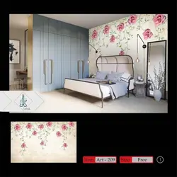 پوستر دیواری هنری ART-209